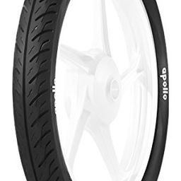 Apollo Actizip F2 2.75-18 Tube Type Tyre For Motorcycle-picture-7