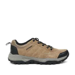 Power by Bata Men's Brown Running Shoes image 2