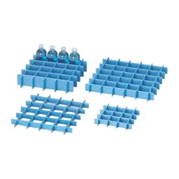 AS ONE Safety Guard Foam PE (polyethylene), G-33 (Pack of 10 pcs) image 2