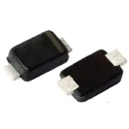 Vishay Zener Diode 2 Pin Count Surface Mount General Purpose 37.19 V Nominal Zener Voltage, PLZ39B-HG3_A/H (Pack of 100)-picture-11