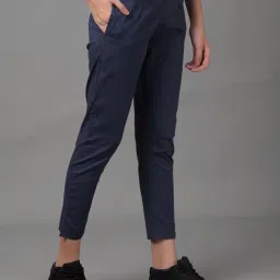 Dollar Missy Grey & Cream Cotton Pants - Pack Of 3 image 4