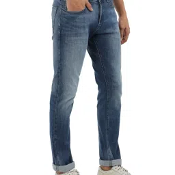 Tommy Hilfiger Mid Slim Fit Jeans image 4