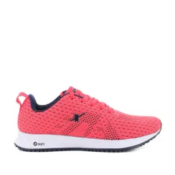 Sparx Women's Pink Walking Shoes-picture-33