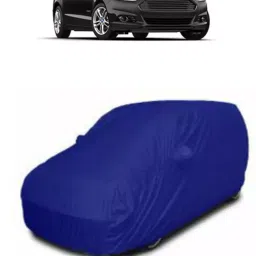 Oscar Car Cover Blue and Grey For Ford Fusion-picture-31
