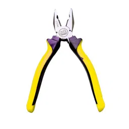 Sky Blue 203.2 mm (8 Inch) Multipurpose Combination Pliers Combo for Home & Professional (2 Pcs), SBE215 image 2