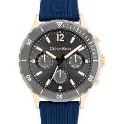 calvin klein CALVIN KLIEN 25200316 Sport For Him Analog Watch For Men-picture-25