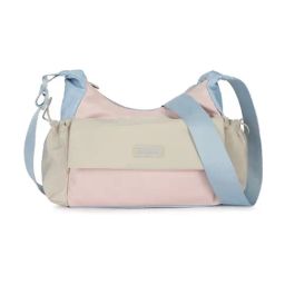 Fastrack CloudPop Pink Medium Cross Body Bag-picture-24