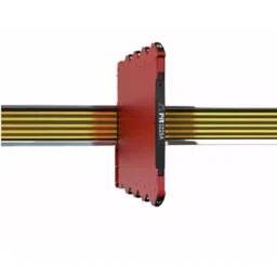 PR Electronics 3225 Series Frequency / Current Converter Frequency Input Digital Output, 3225B-N-picture-29