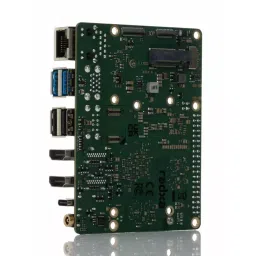 Okdo ROCK 5 Model B 16 GB Single Board Computer, RS119-D16P1 image 2