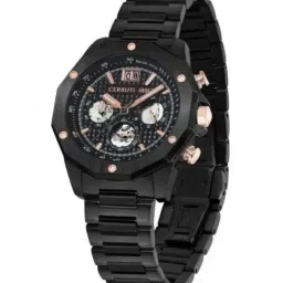 Cerruti 1881 CECIWGI2207402 Chronograph Watch for Men image 2