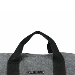 THE HOLISTIK Rovio Orange & Grey Medium Laptop Messenger Bag - 11.07 inches image 5