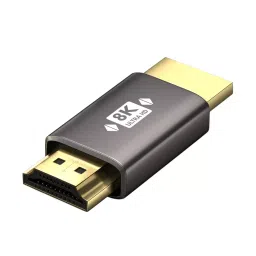 FEDUS 8K Ultra HD HDMI Male to Male Connector for LED LCD TV Stick, Xbox, PS4 PS5 (Pack of 2 Pcs)-picture-12