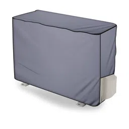 The Furnishing Tree Multi-Coloured Printed Air Conditioner Cover image 2