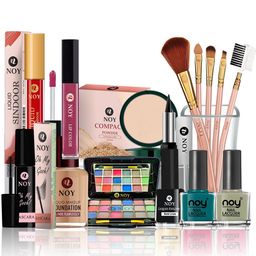 NOY 15Pcs Essentials Makeup Combo - No. 298-picture-6