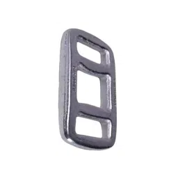 Linder GmbH OWB3030DF 32 mm Load Buckle-Box of 50 Piece image 2