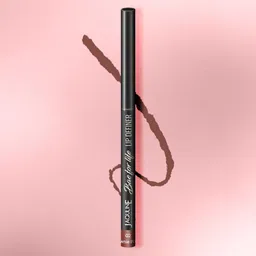 Jaquline USA Bae For Life Lip Definer With Jojoba Oil - 0.3 g - Brownie Points 02-image-74