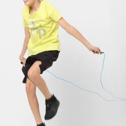 Domyos By Decathlon Light Weight Skipping Rope image 5