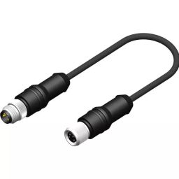RS PRO Circular Connector 4 Contacts Free Hanging M8 Connector Socket, 2017138-picture-33