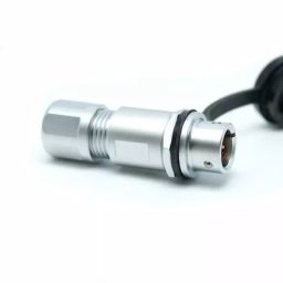 RS PRO Circular Connector 5 Contacts Cable Mount Plug Male IP67, 1889578-picture-27