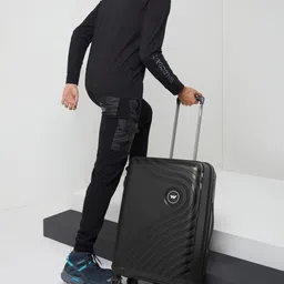 Wildcraft Set Of 3 Trolley Bags With 1 Free Backpack image 5