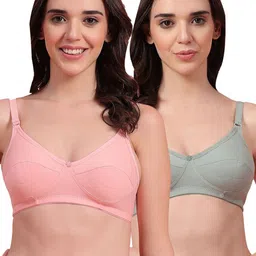 SHYAM SONS FLAIR Bra Full Coverage image 3