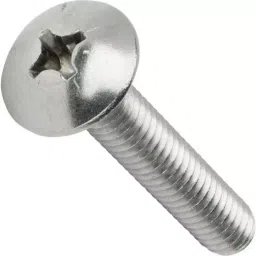 RS PRO Phillips Truss Machine Screw 12.7 mm (1/2 Inch), 2451250-image-61
