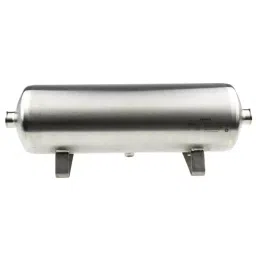 Festo Air Reservoir 20 l, G 1, CRVZS Series, 16 bar, CRVZS-20-picture-43