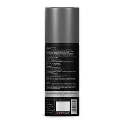 THE MAN COMPANY Noir Body Perfume 120 ml image 2