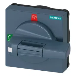 Siemens Grey Rotary Handle, SENTRON Series, 8UD1771-2CF01-picture-10