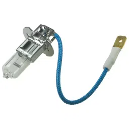 CEC INDUSTRIES Lamp, Halogen, H-3, 12V, 55W, H3-55W-picture-46