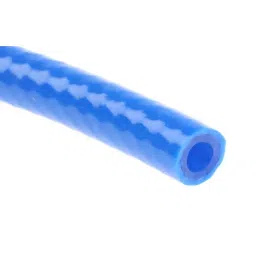RS PRO Blue Flexible Tubing, 6.3 mm ID, PVC, 16 bar Max working Pressure, 25m Model No 3396073-image-31