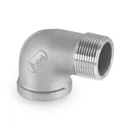 Lintas 6.35 mm (1/4 inch) Street Elbow Grade 304-picture-27