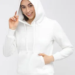 Dogman Women Hooded Sweatshirt-image-50