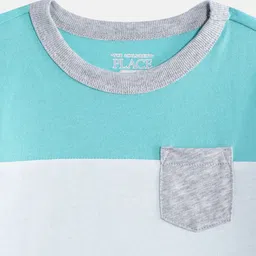 THE CHILDREN'S PLACE Boys Pack of 4 Printed T-shirt image 2