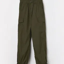 Fame Forever by Lifestyle Boys Cargos Trousers-picture-10