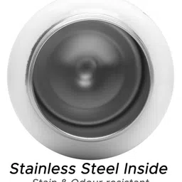 Jaypee Plus Galaxy prime Stainless Steel Water Bottle Pack of 2 |Marvel Avengers Kids water bottle - 980 ml each image 4