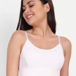 JOMPARIS FEECREB Pack Of 3 Bralette All Day Comfort Dry Fit Full Coverage Bras image 3