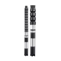 Havells 5 HP Three Phase V5 Water Filled Submersible Pump Set, H5W5M9F50T-picture-22