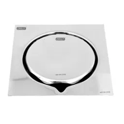 Chilly 140x140 mm Drainer/Jali Stainless Steel Glossy Finish Silver, IK-LS-140-picture-35