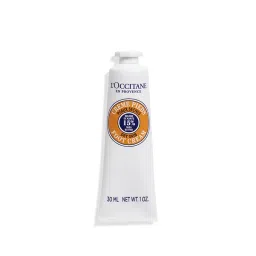 L'Occitane Shea Butter Foot Cream image 5