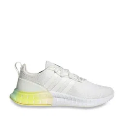 Adidas Women's KAPTIR SUPER White Casual Sneakers-image-0
