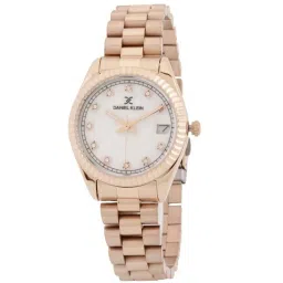Daniel Klein DK.1.12779-3 Analog Watch for Women image 4