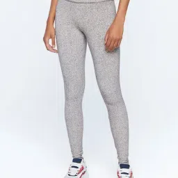 Forever 21 Grey Tights-image-82