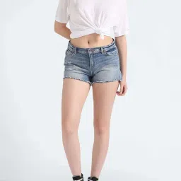 Tommy Hilfiger Optic White Relaxed Fit T-Shirt image 4