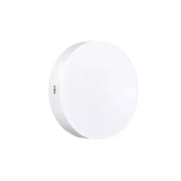 Wipro Garnet 18 W Rimless Round LED Surface Panel Light Warm White Colour 2700K, DD11827-picture-30
