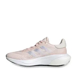 Adidas Women's SUPERNOVA 3 Beige Running Shoes image 4