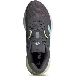 Adidas Women's GALAXY 7 W Grey Running Shoes image 4