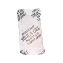 Ecofresh 5 g Silica Gel Granules in Paper Pouch White Color Desiccant for Absorbing Moisture (Pack of 100000 Pcs)-picture-10