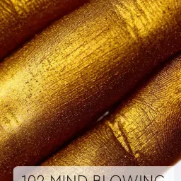 C2P PROFESSIONAL MAKEUP HD Loose Precious Pigments Eyeshadow Mind Blowing 102 - 2 gm image 3