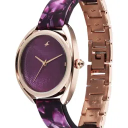 Fastrack Younique 3.0 Girls 35.5 mm image 3